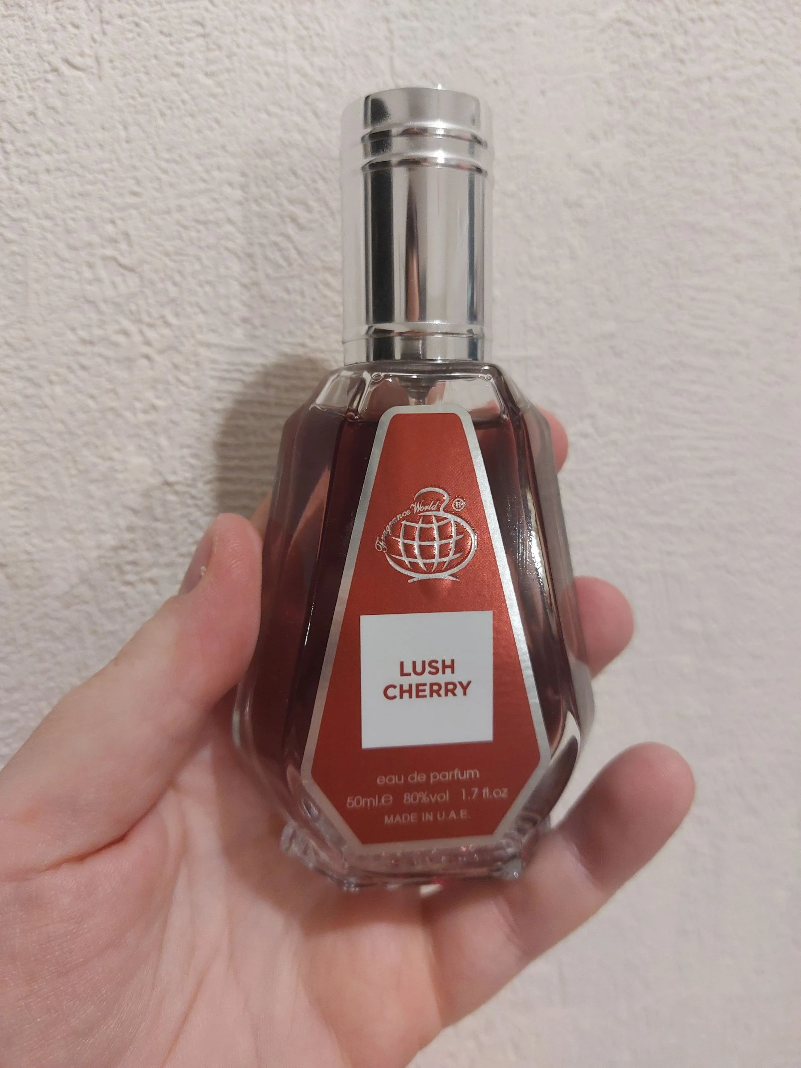 Parfum 